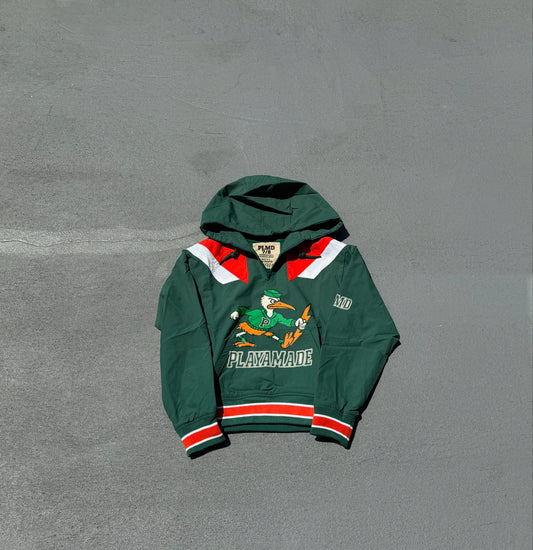 KIDS Fowl Play Windbreaker