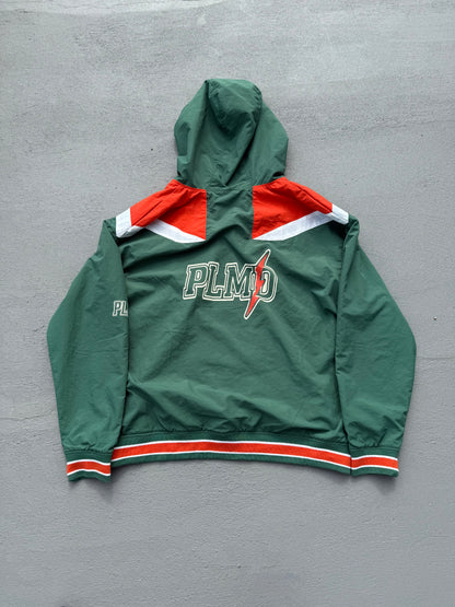 Fowl Play Windbreaker
