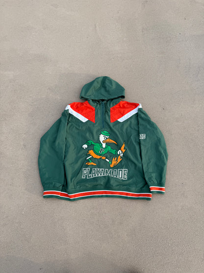 Fowl Play Windbreaker